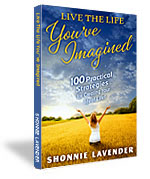 book cover for Live the Life You've Imagined
